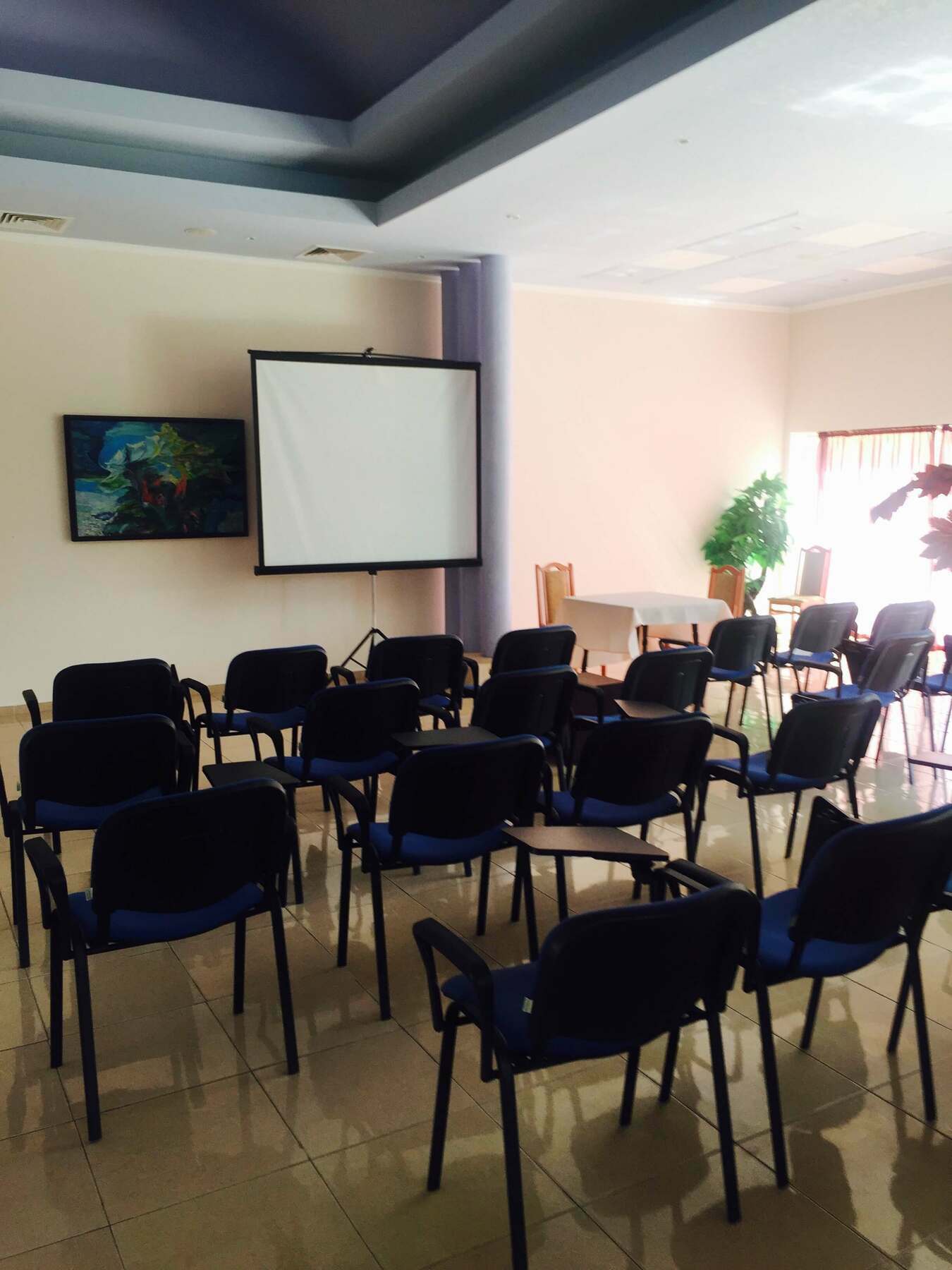 Park Hotel Persey فارنا المظهر الخارجي الصورة