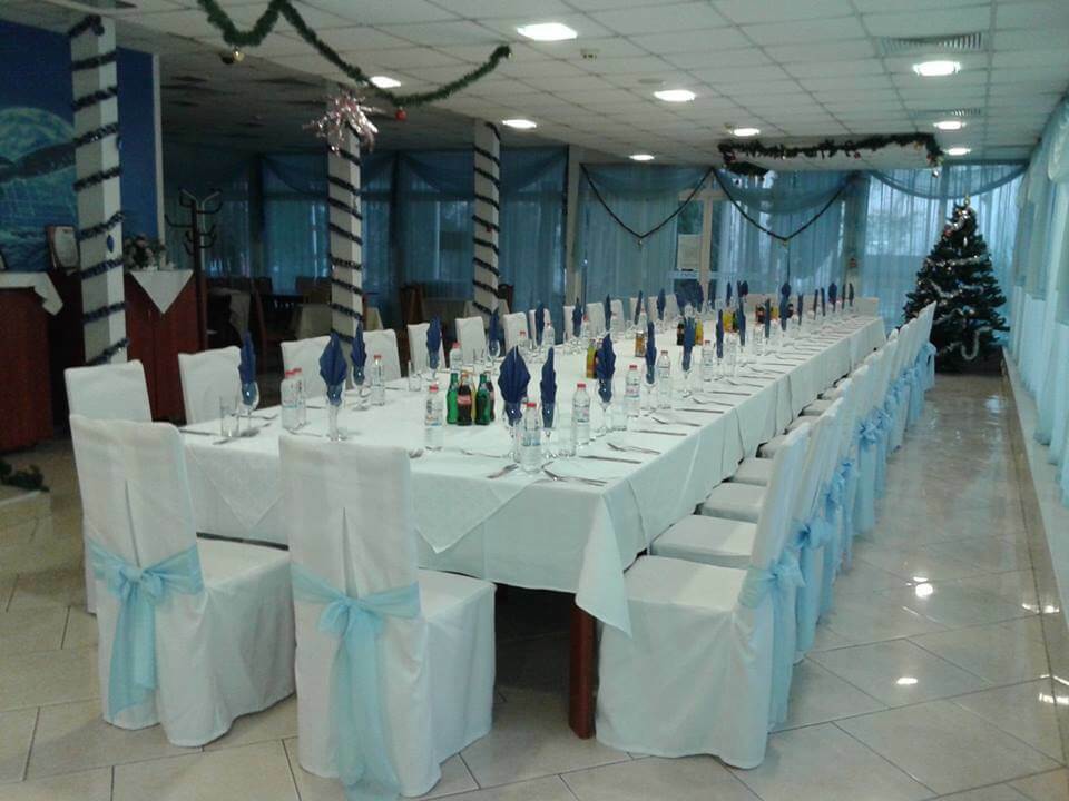 Park Hotel Persey فارنا المظهر الخارجي الصورة