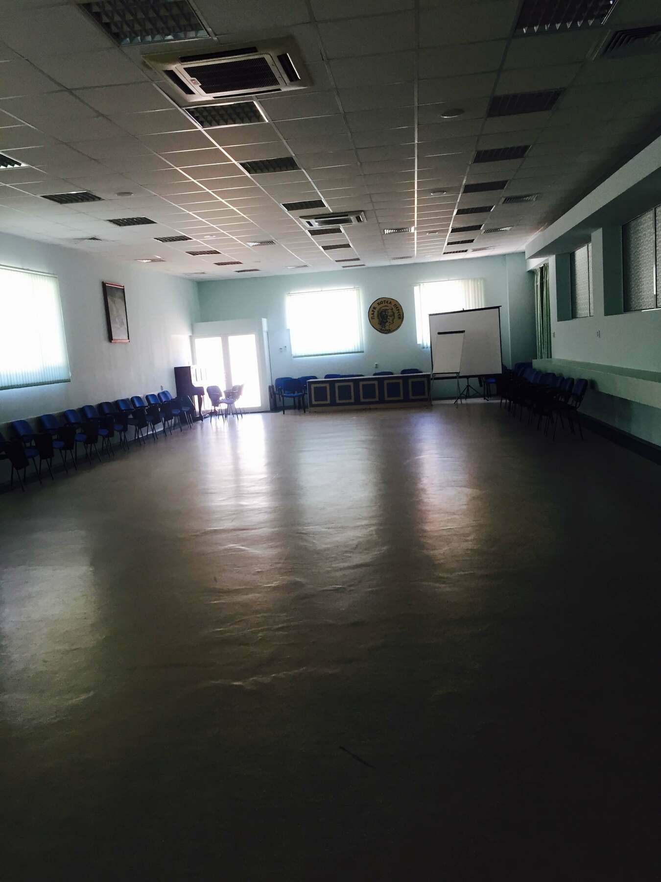Park Hotel Persey فارنا المظهر الخارجي الصورة