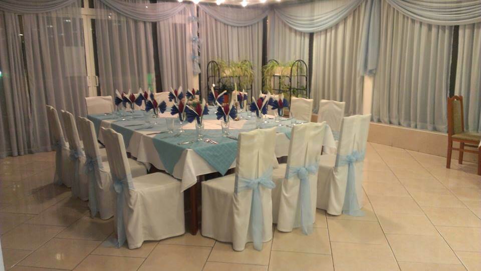 Park Hotel Persey فارنا المظهر الخارجي الصورة